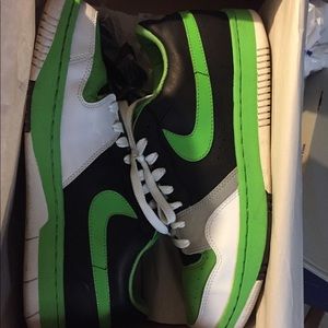 Nike Court Force Low “gimme5”